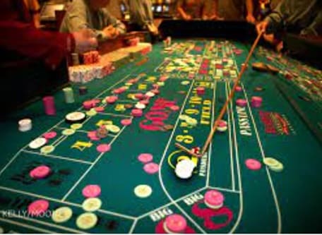 boundaries of online poker rake rebate