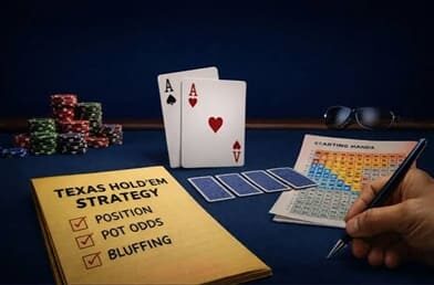 the rules of 토큰게임패턴 texas hold ’em